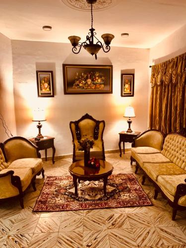 Campeche House | Casa Adiel