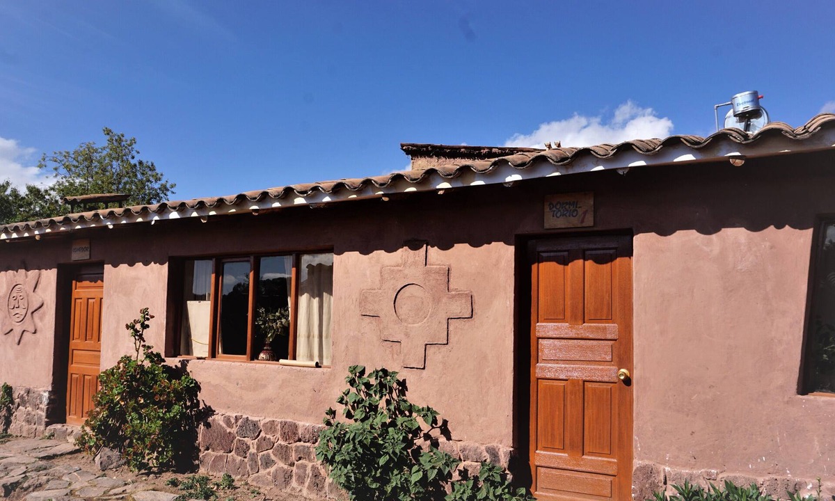 San Pedro Cabin | Casa Amaru Raqchi