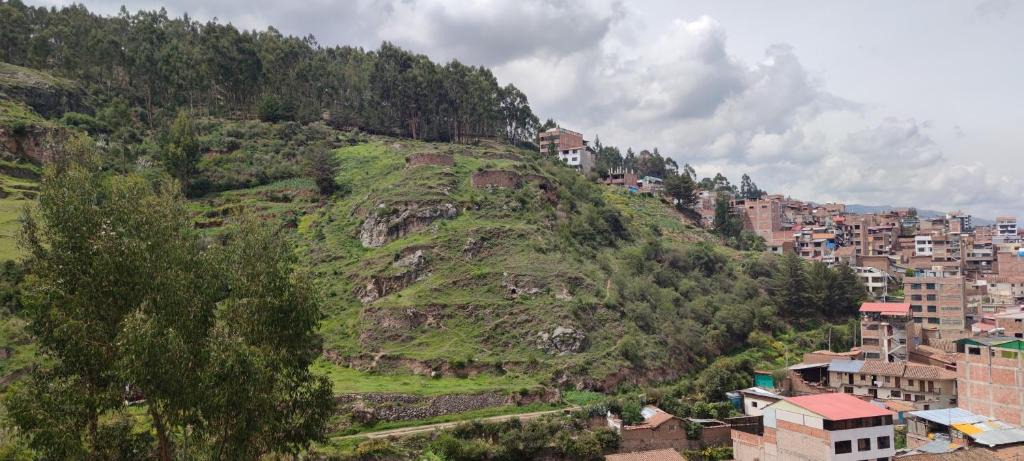 Cusco Apartment | Casa Cabrera