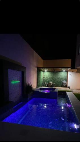 Tecuala Villa | Casa Chonita