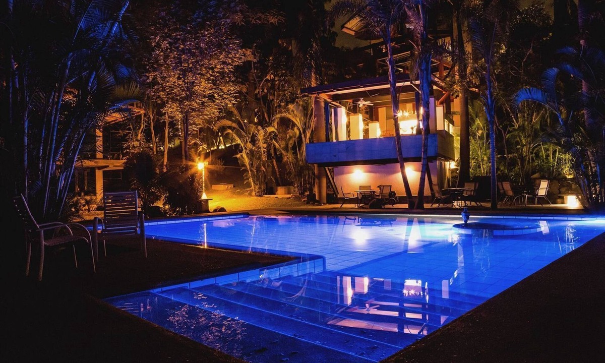 Xochitepec Hotel | Casa Chu