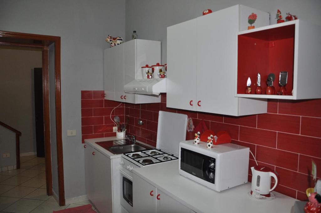 Naples City Centre Apartment | Casa Cirillo
