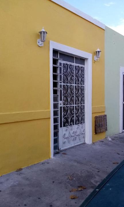 Centro House | Casa Colonial Centro
