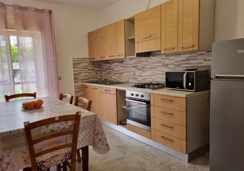 Lipari House | casa didi'