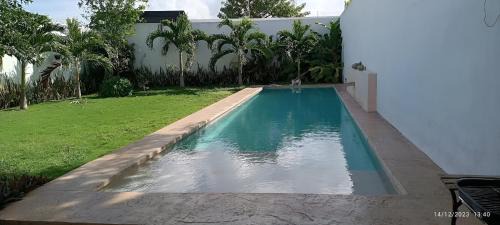 Merida House | Casa Dzitya
