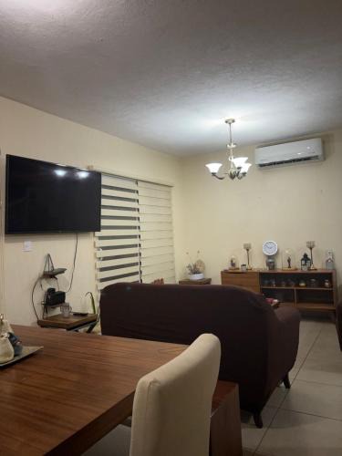 Valle de Banderas House | Casa Gabriel