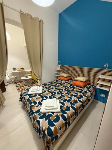 Sant'Agnello Bed & Breakfast | Casa Ines