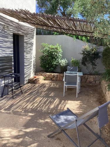 Figari Apartment | Casa Laurel