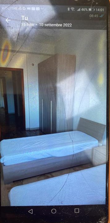 San Lucido Apartment | Casa mare