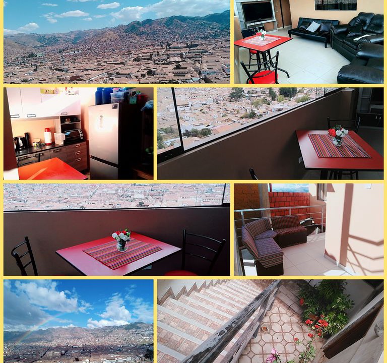 San Blas Cabin | Casa Mirador Lodging