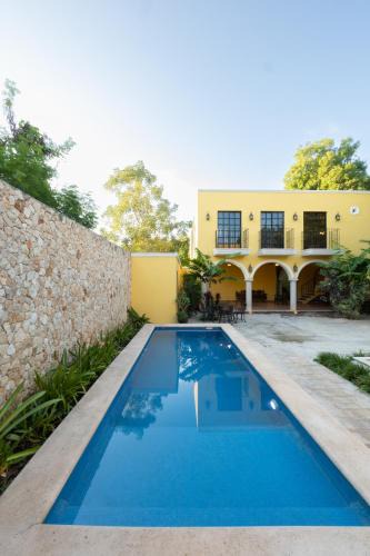 Valladolid Hotel | Casa More