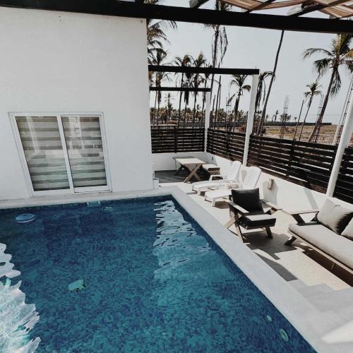 Acapulco House | casa