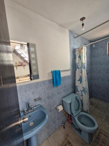 Uruapan Apartment | Casa Nicolette