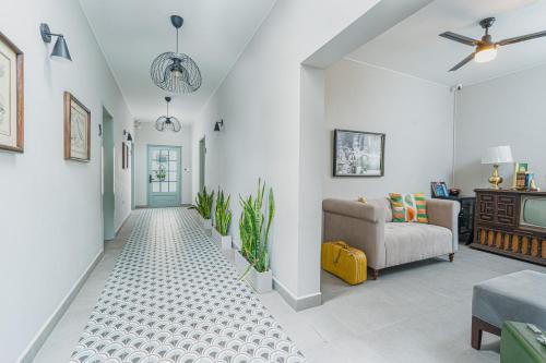 Monterrey Apartment | Casa Othir