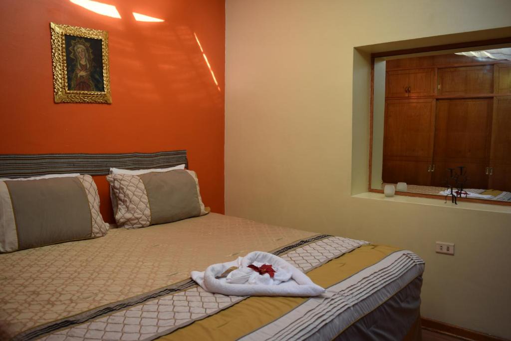 Cusco House | CASA RISO Cusco I