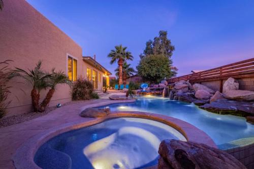 Paradise Valley Village House | Casa Royale