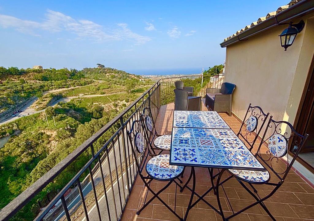 Badolato House | Casa Teresa