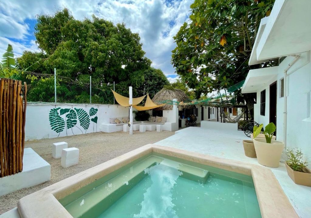 Centro House | Casa Umay