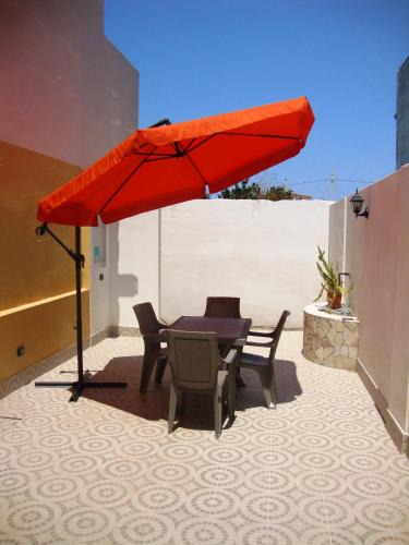 Spadafora Apartment | Casa Vacanze Spadafora