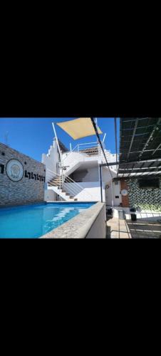 Tequesquitengo House | Casa Versace