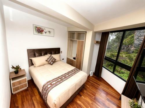 Cusco Apartment | Casa Villa Qente