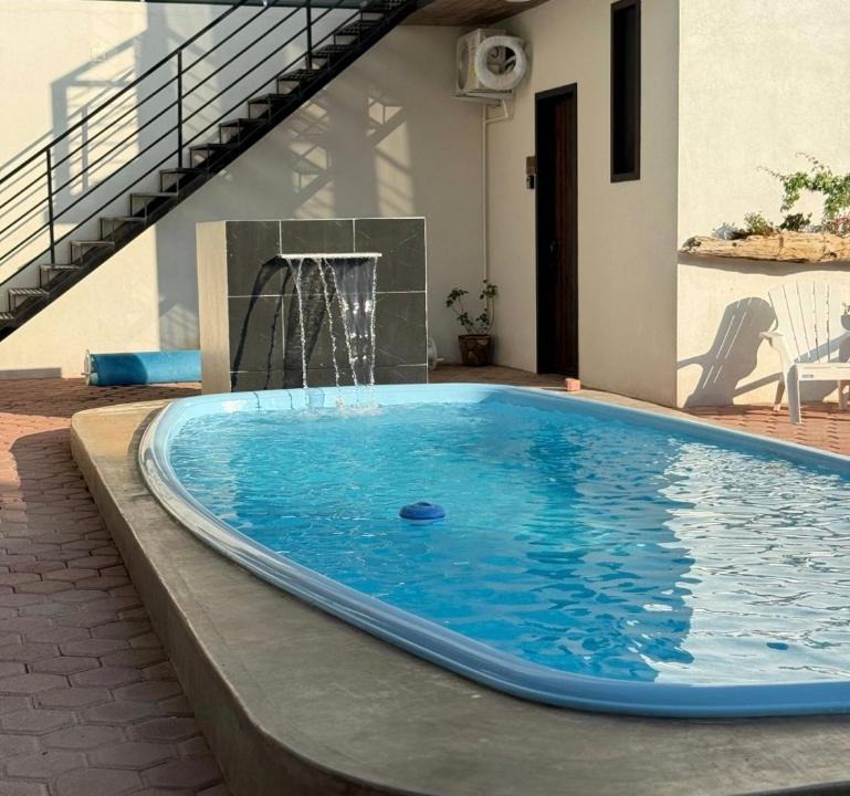 Barra de Colotepec House | Casa Xolococo