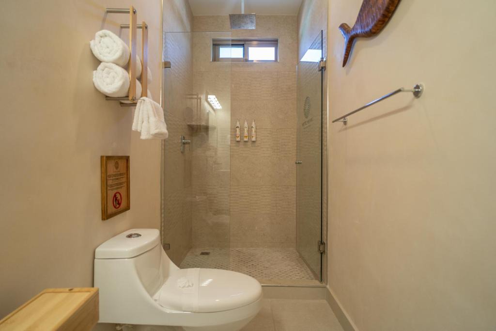 Jimenez Hotel | Chaac King Suite