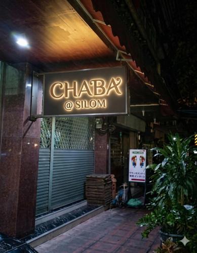 Bang Rak Hotel | Chaba silom