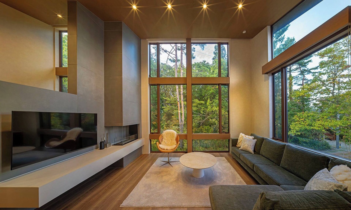 Echo Land Ski Chalet | Chalet Infinity