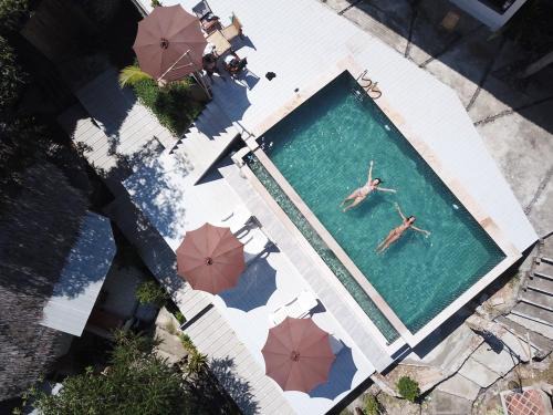 Ko Phi Phi Hostel | Chunut House Resort