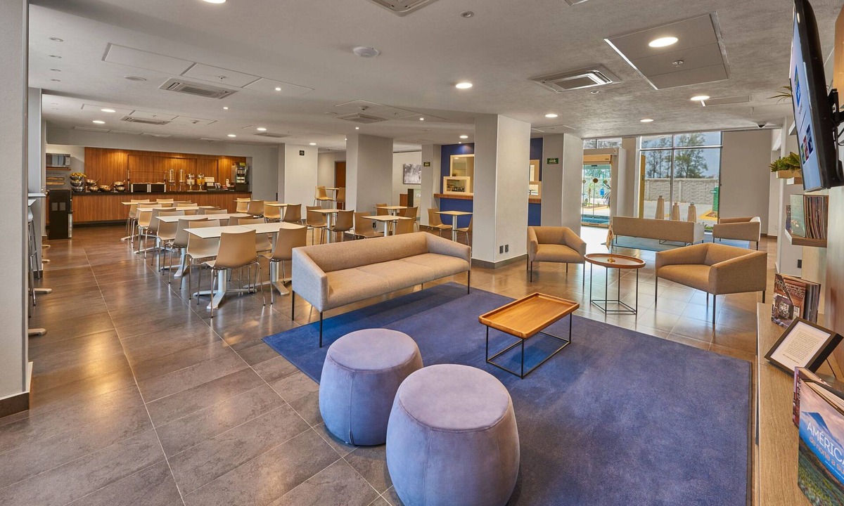 Comitan de Dominguez Hotel | City Express by Marriott Comitan