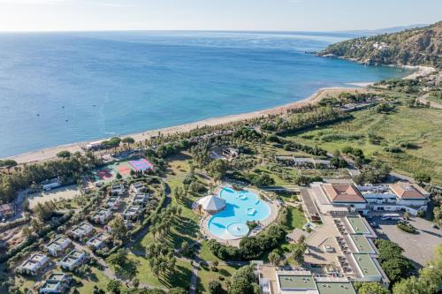 Squillace Hotel | Club Esse Sunbeach