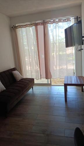 Ixtapa Apartment | Coastal Charm