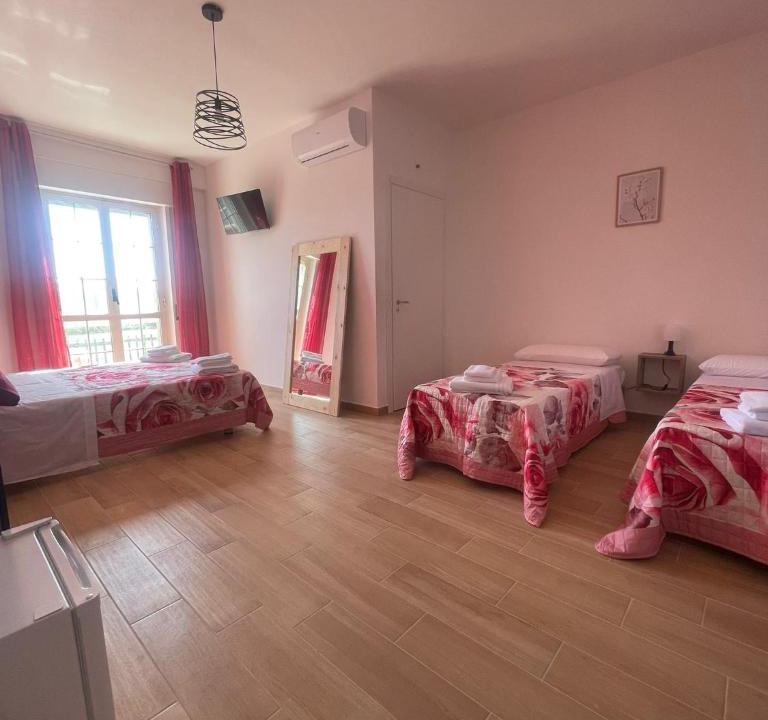 Tiriolo Bed & Breakfast | Colle del Ponente