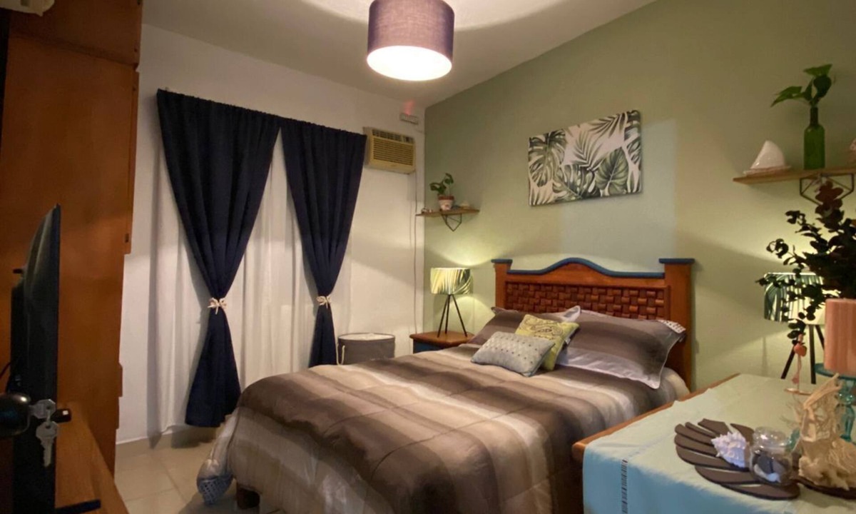 Acapulco Apartment | Comfortable and modern apartment, fully equipped in Acapulco Diamante zone