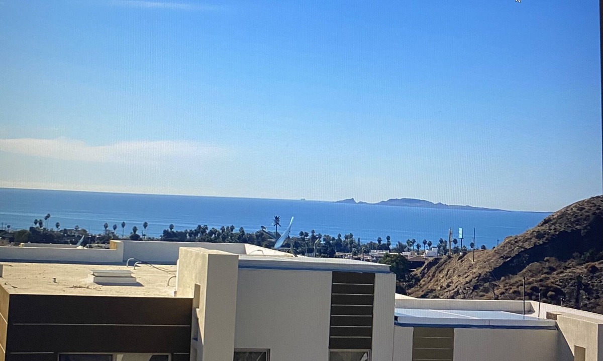 Ensenada House | Comfortable safe gated community, located 12 min away from Valle de Guadalupe.