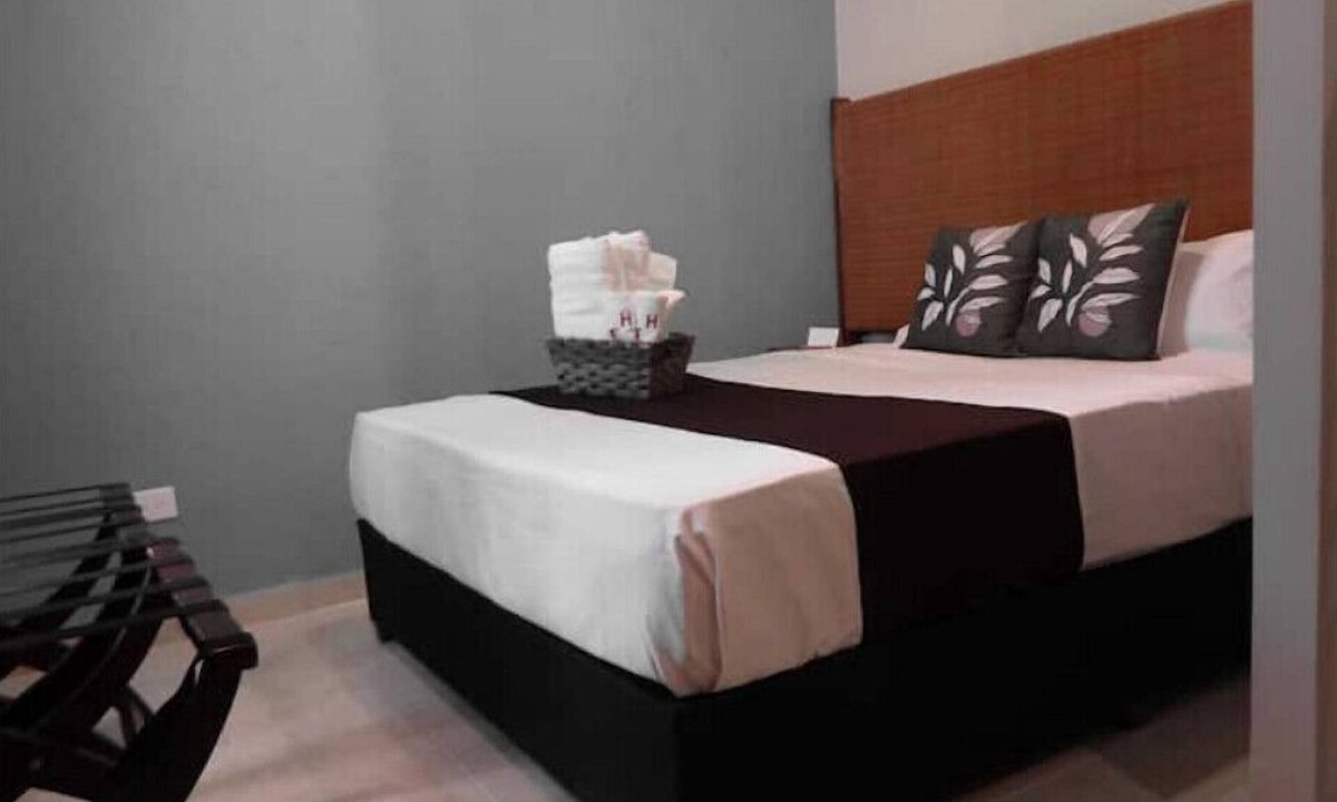 Downtown Cancun Apartment | Comfortable Studio, Great location+AA+WiFi 60MB+Kitchen