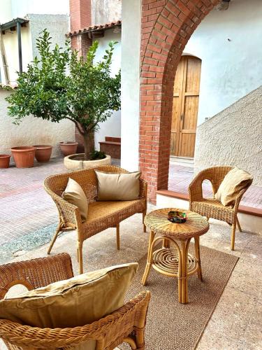 Santa Lucia House | Cortiletto Eveneto