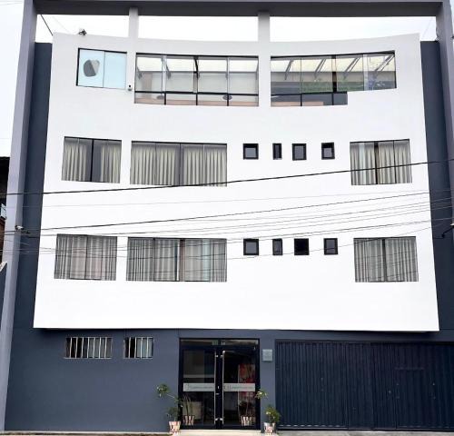 Ventanilla Hotel | COSMOPOLITAN INN