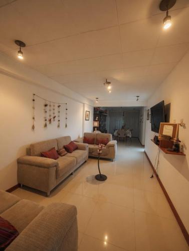 Cusco Apartment | Cusco Essence