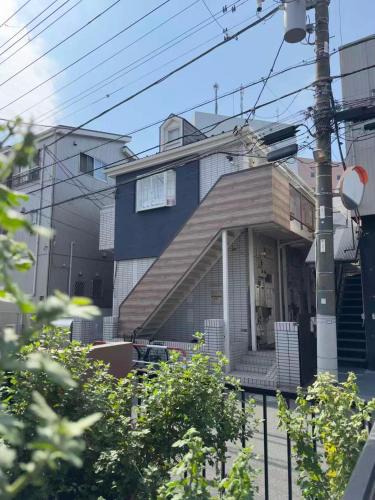 Ichikawa Apartment | D Regalo