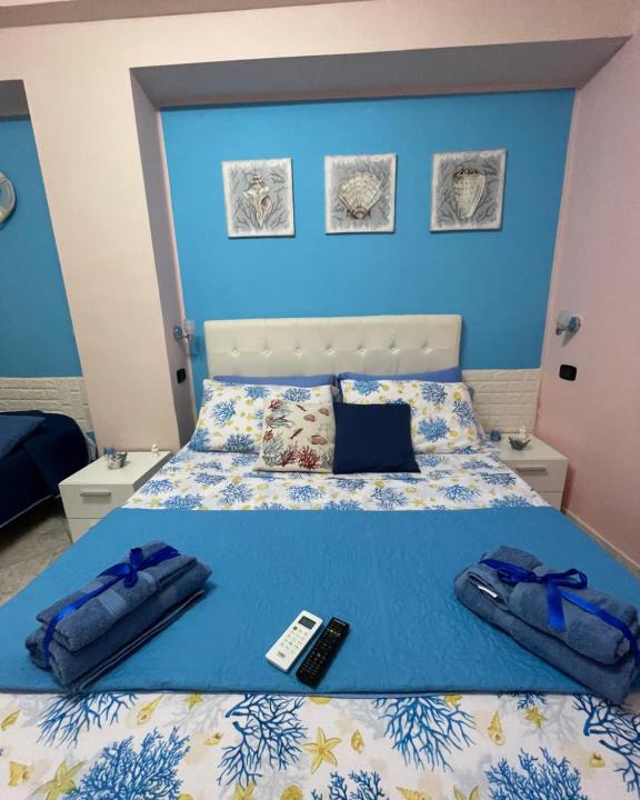 Scilla Apartment | Da Santina