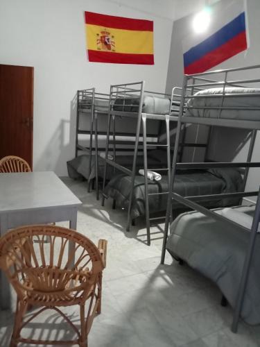 Vasto Hostel | Dama HostelBB