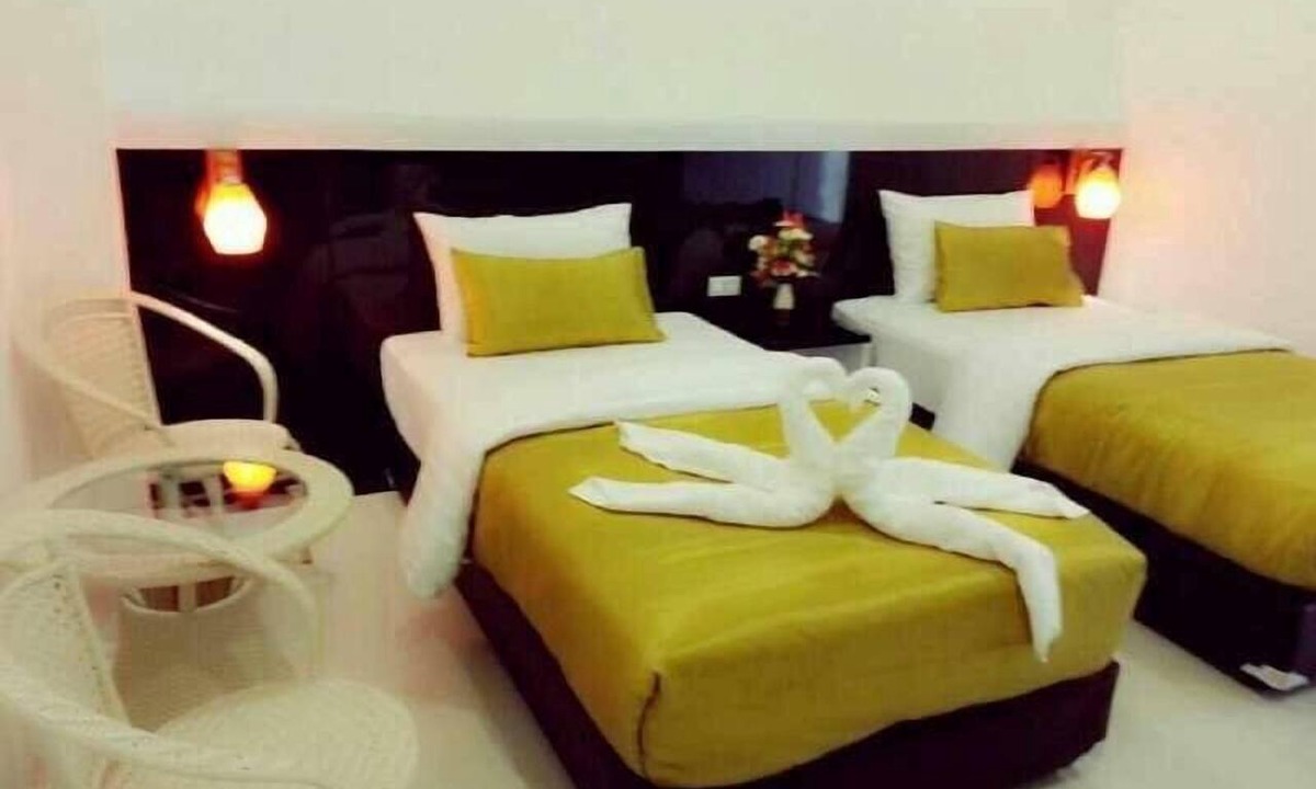 Yang Talat Hotel | De-complex Apartment