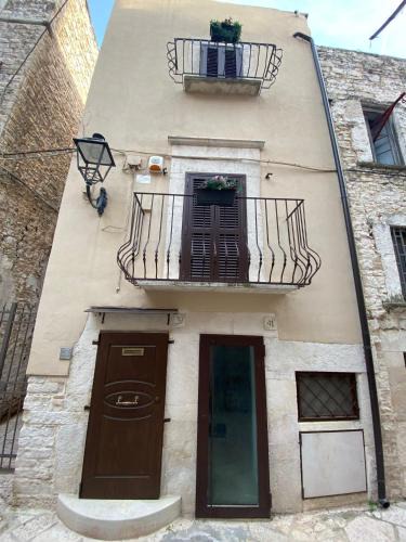 Terlizzi Apartment | De Cristoforis