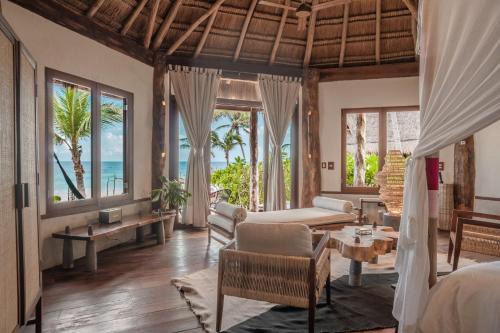 Zona Hotelera Hotel | Delek Tulum