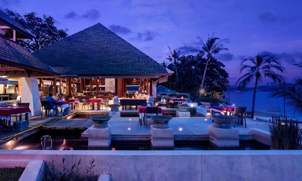 Lamai Resort | DELUXE JACUZZI SUITE 6