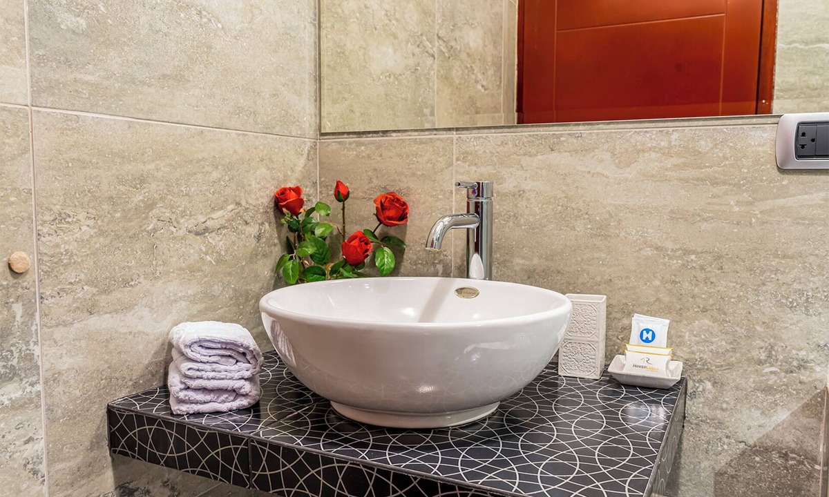 Cusco Historic Center Apartment | Deluxe Twin room in Cusco