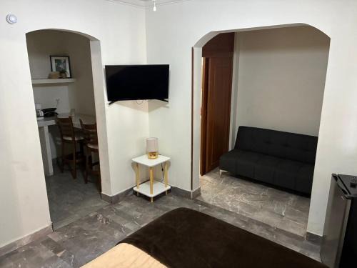 Hermosillo Apartment | Depa 1 sf2