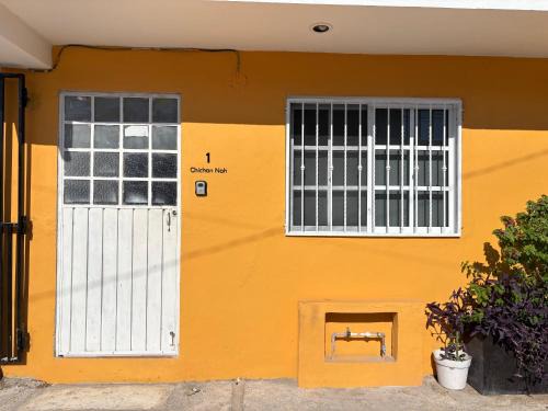 Progreso Municipality Apartment | Departamento chichan nah